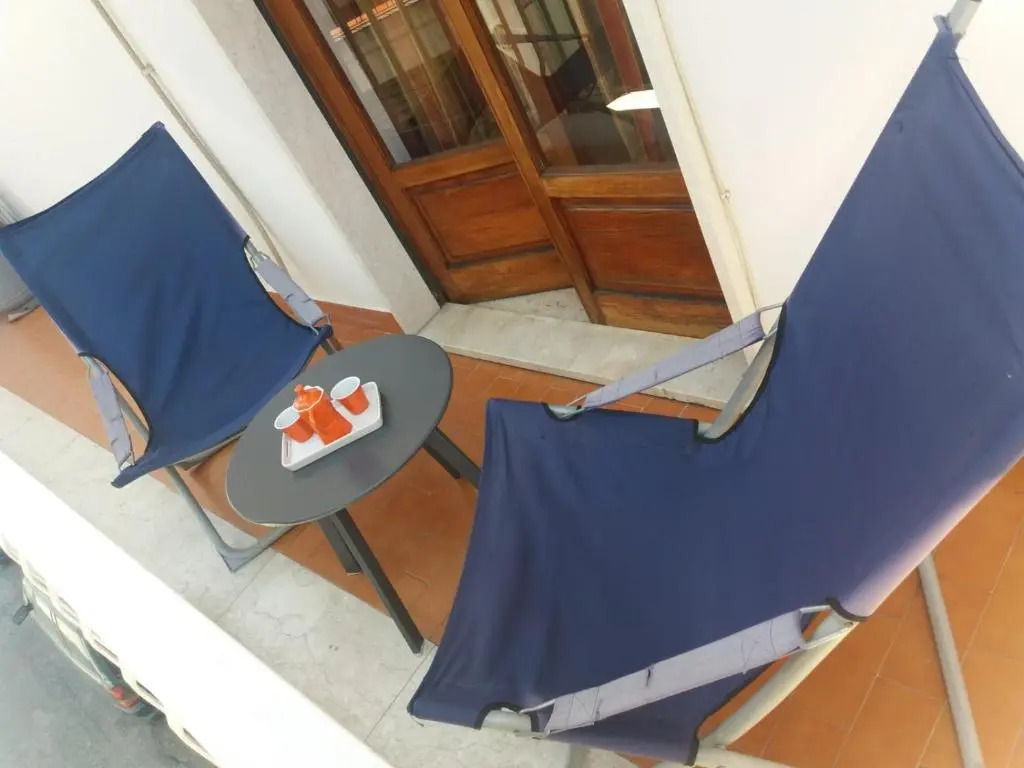 Appartamento vicino al mare