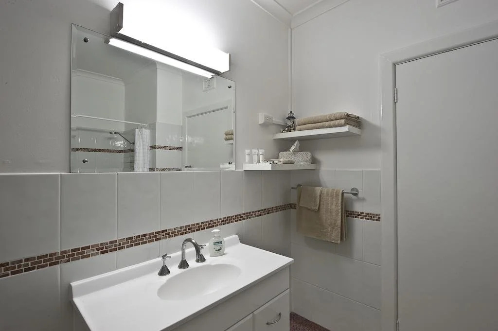 Serenity Holiday House