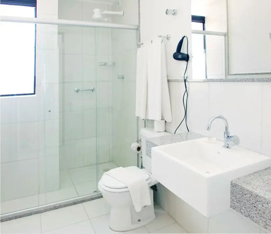 Ritz Plazamar Hotel