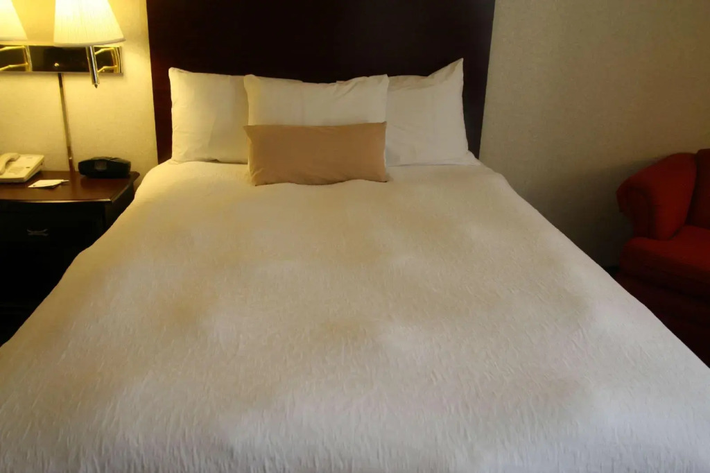 Hampton Inn Selinsgrove/Shamokin Dam