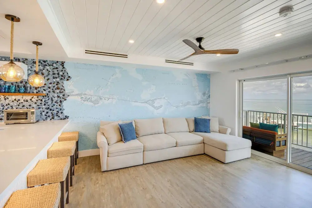 Florida Keys Getaway w/ Stunning Ocean Views