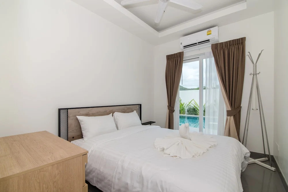 Orchid Paradise Homes OPV316