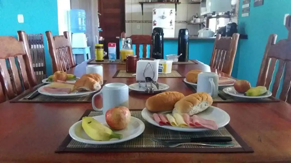 Kia Ora Hostel