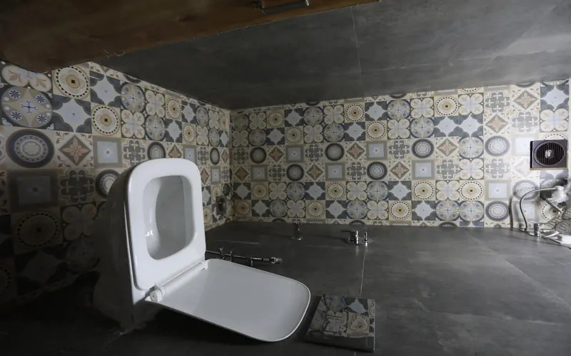 HappiNest - The Backpacker's Hostel