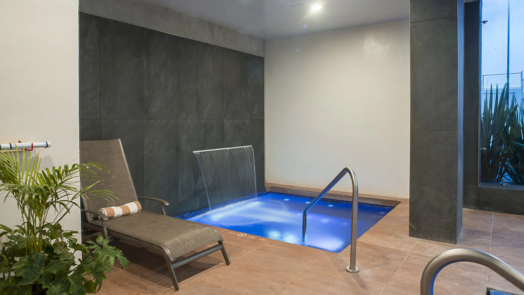 Holiday Inn Express & Suites Chihuahua Juventud by IHG