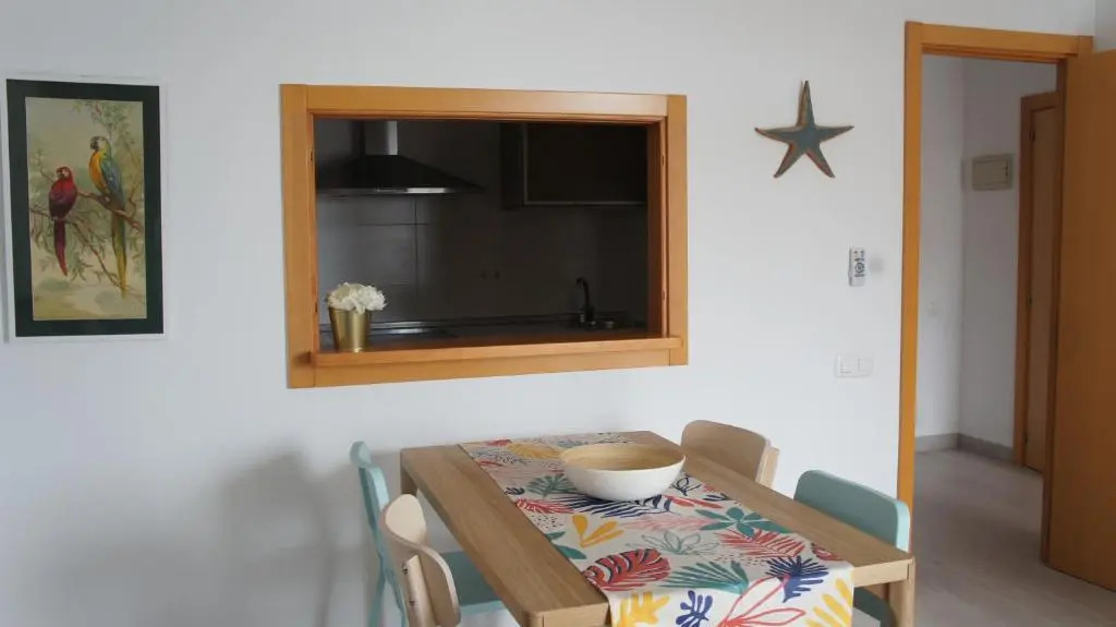 Apartamentos Calma Rentals