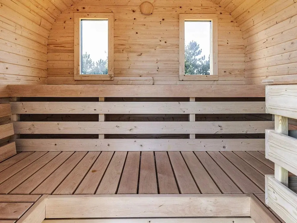 9 person holiday home in Væggerløse-By Traum