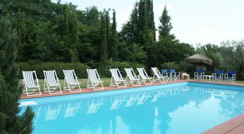 Villa Luciana
