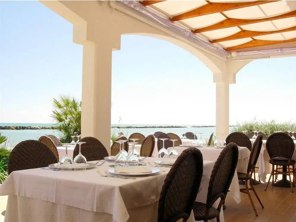 Hotel La Perla