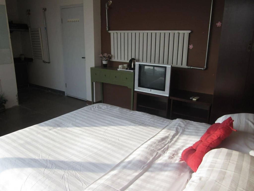 China Element Apartment