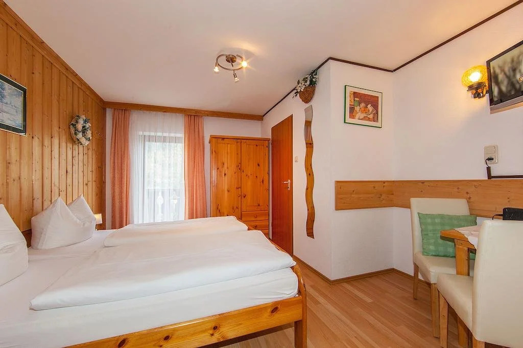 Alpenappartements Schwalbennestl