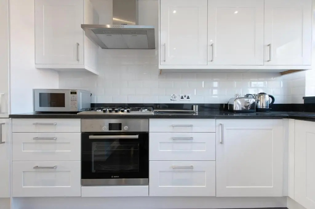 Trendy 2 Bed - A hidden Luxury in Hayes nr Heathrow