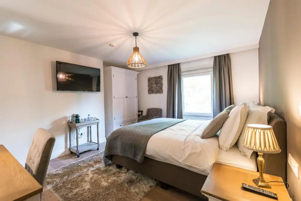 Charmehotel Klokkenhof