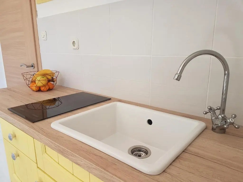 Apartments Silver
