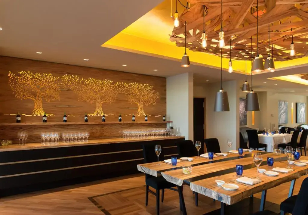 Savoy Hotel & Spa - Preferred Hotels & Resorts