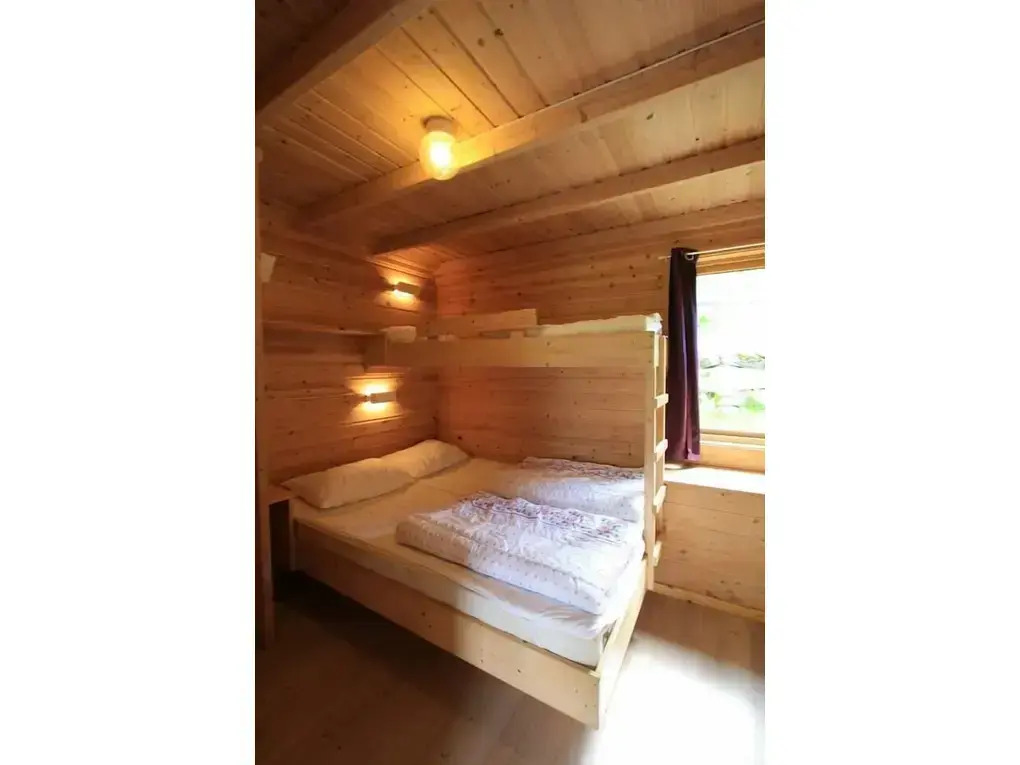 Vinje Camping