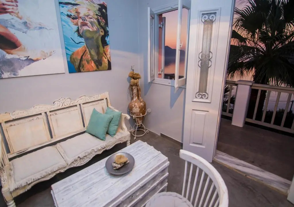 Niriides Hotel Apartments
