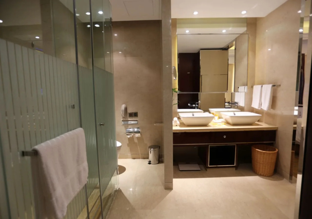 Tongli Lake Resort Phase2