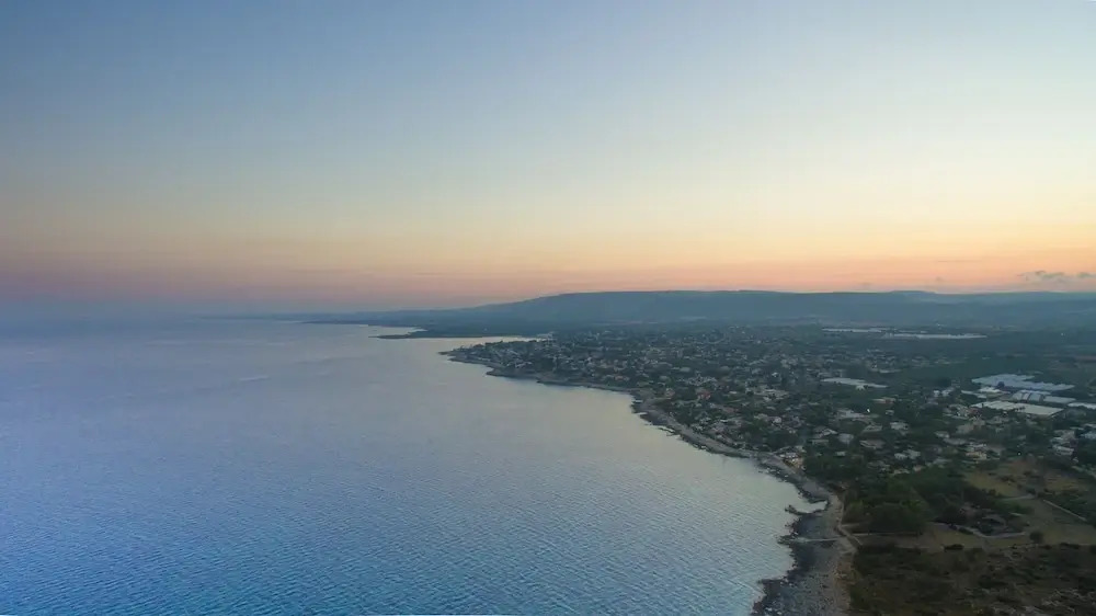 Villa Ad Un Passo Dal Mare