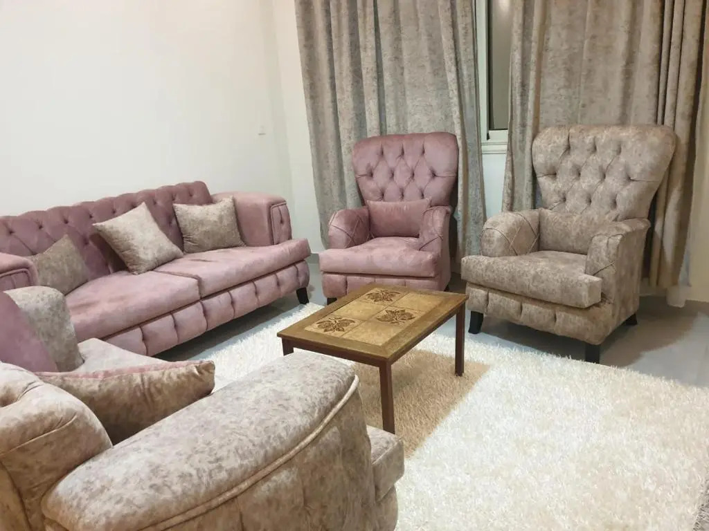 Kayan Apartment