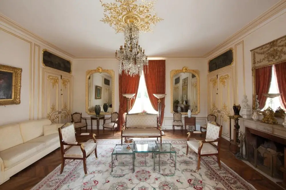 Château du Jard