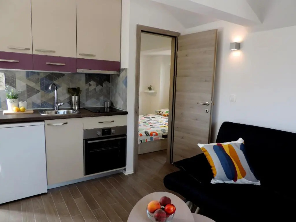 Apartment Place 2 Stay