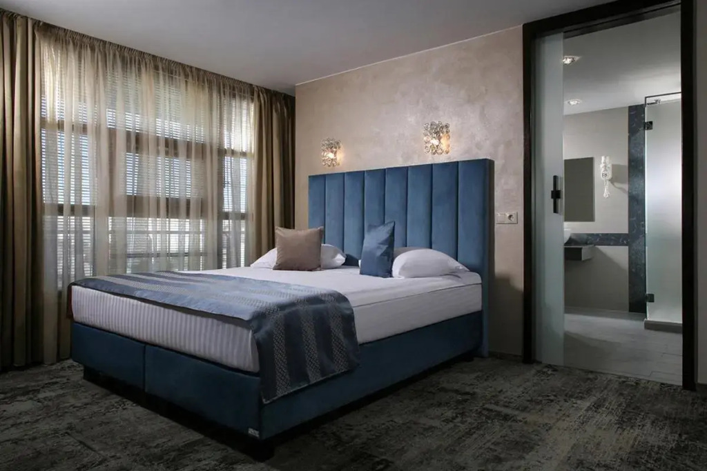 Reghina Blue Hotel