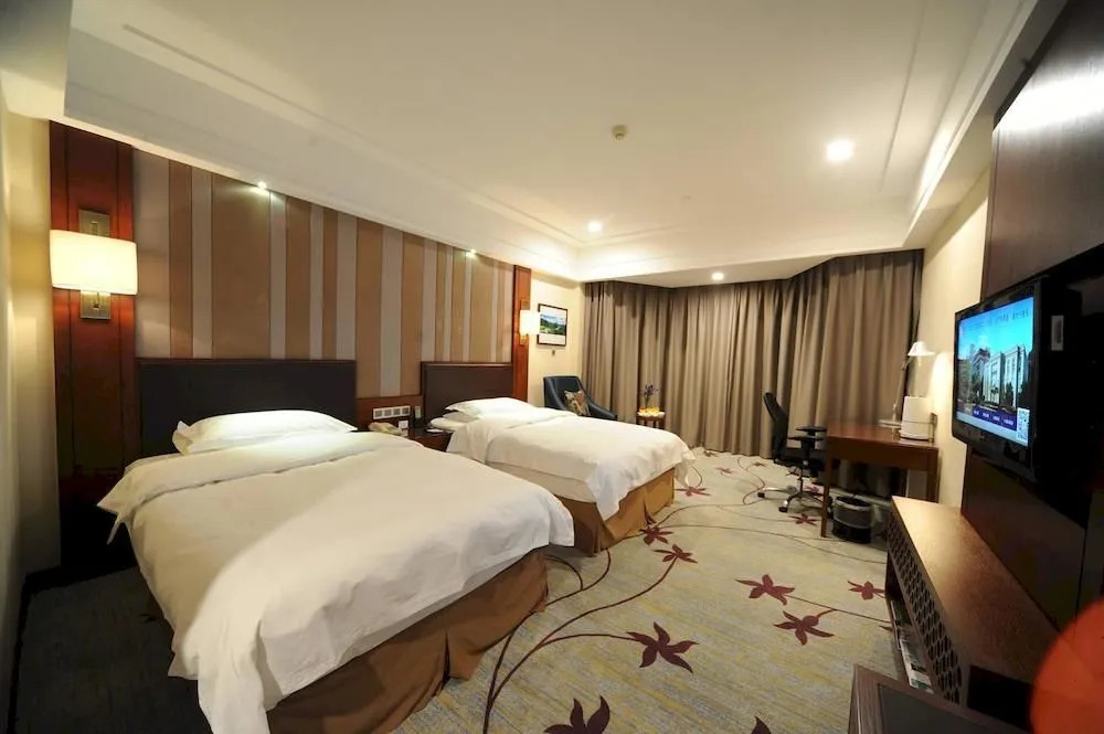 Hotel Quzhou