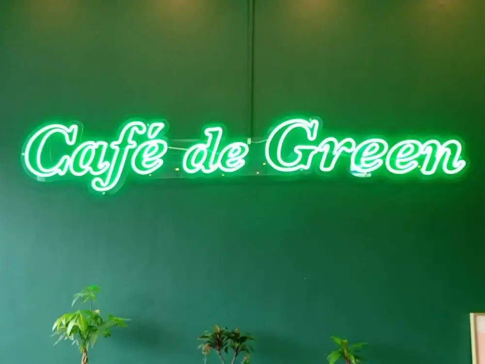 The Clover Hotel Angeles City Managed by Cocotel