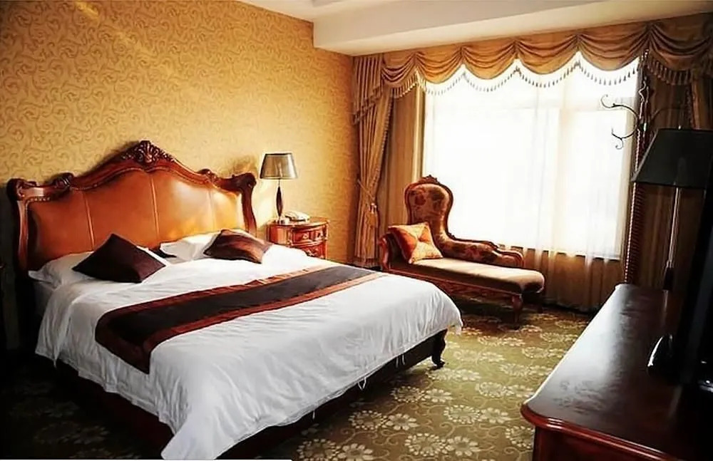 Changdao Xinya Hotel