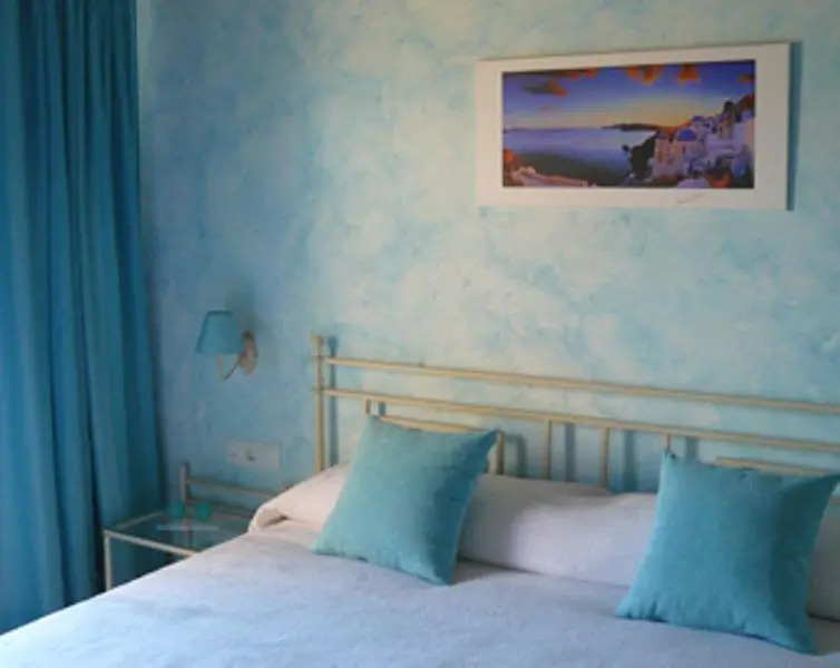Crestabocs B&B
