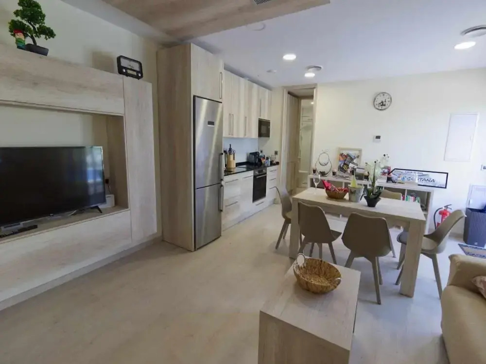 Only Adults Rural House in Burgos