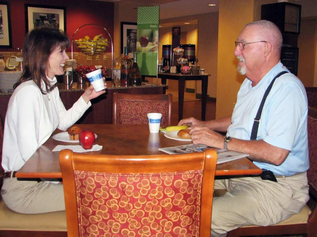 Hampton Inn Knoxville-West At Cedar Bluff