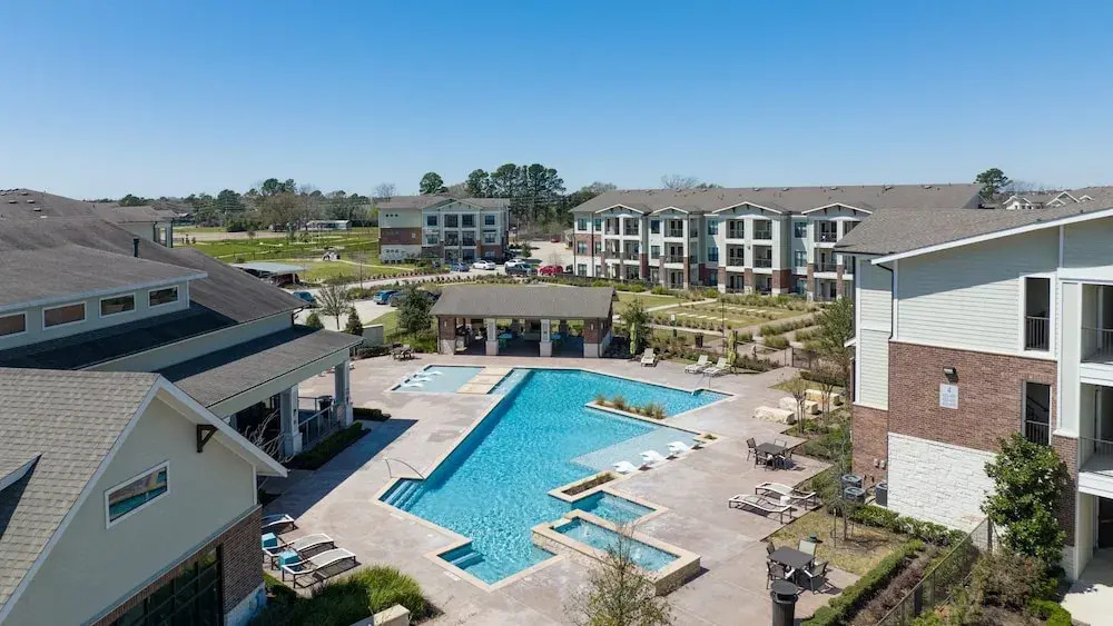 Barsala at Falcon Grand Harbor Apartments