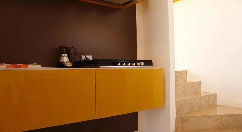 Residenza ZACCOLO