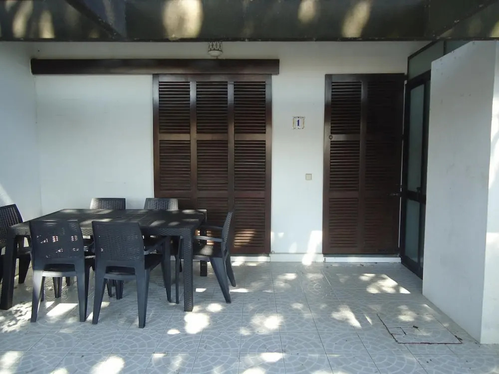 V2 Vilar Jardim Piscina Wifi