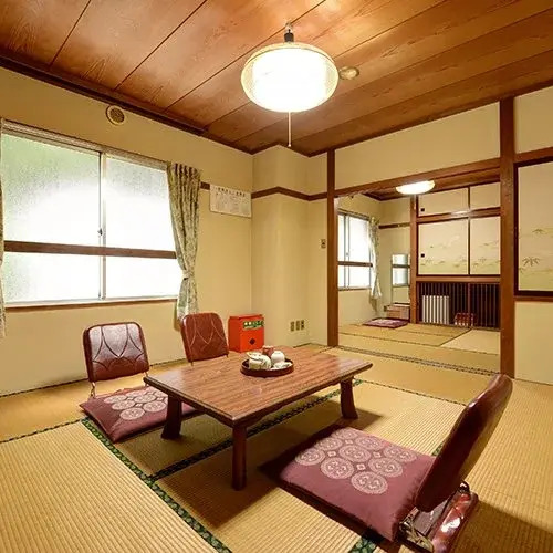 Motoyu Koyokan