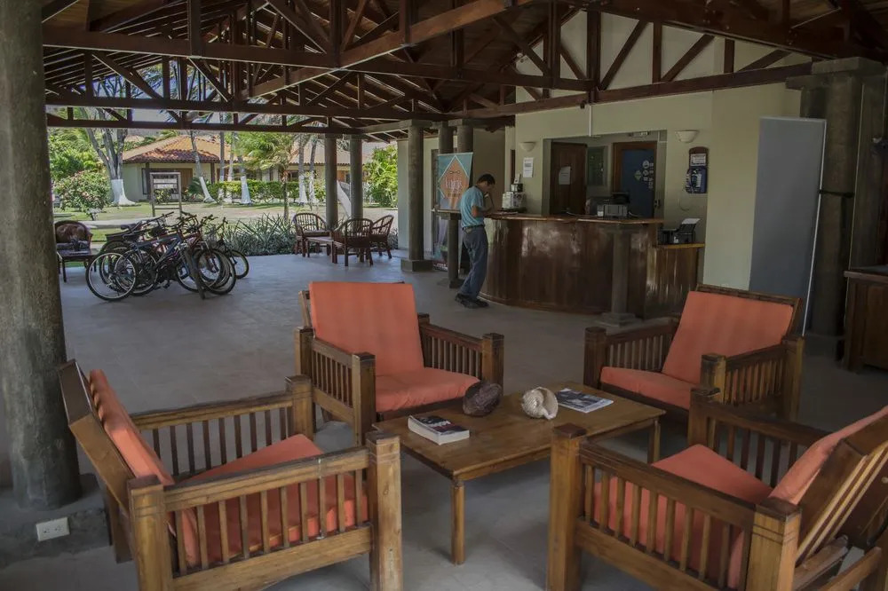 Nandel Beach Resort
