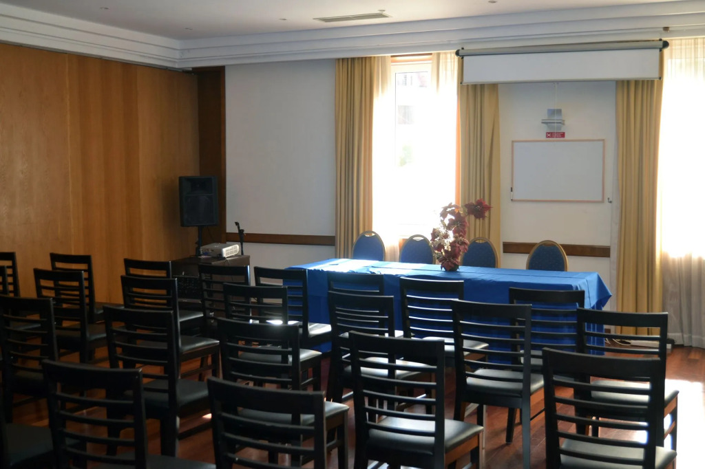 Douro Marina Hotel & SPA