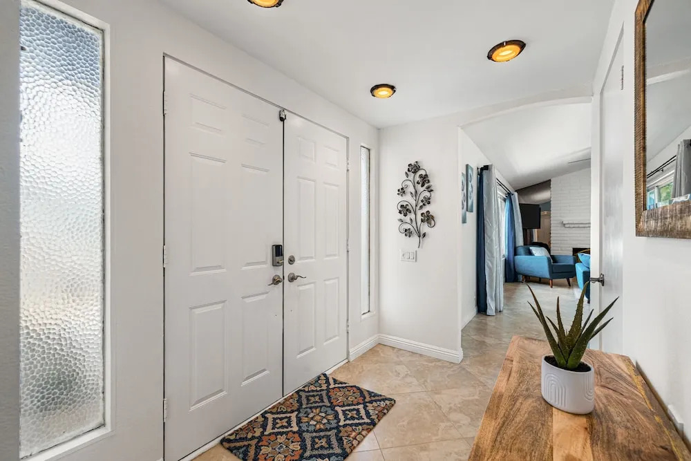 The Sunnyside House