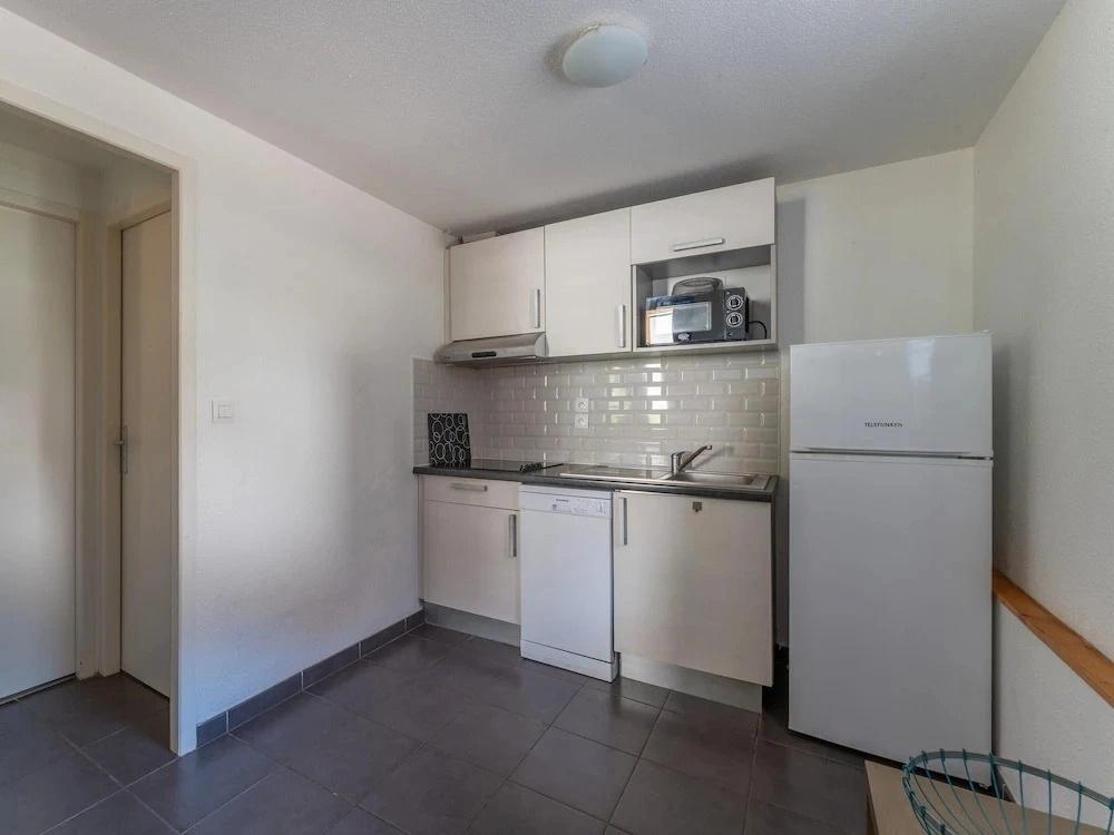 8-guest Flat Near Lacanau Lake