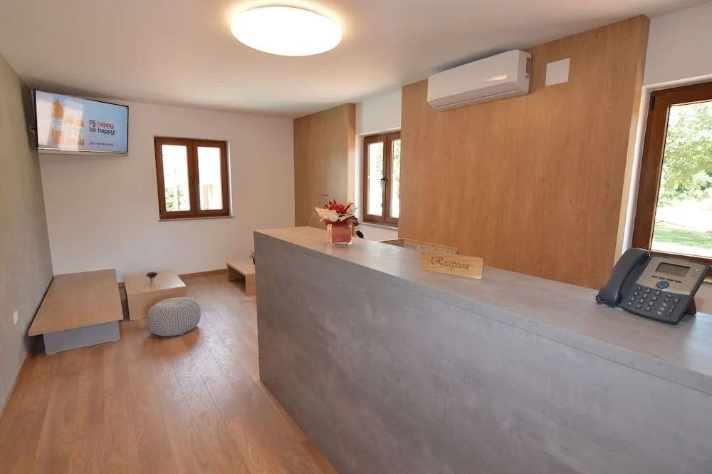 Hotel Natura