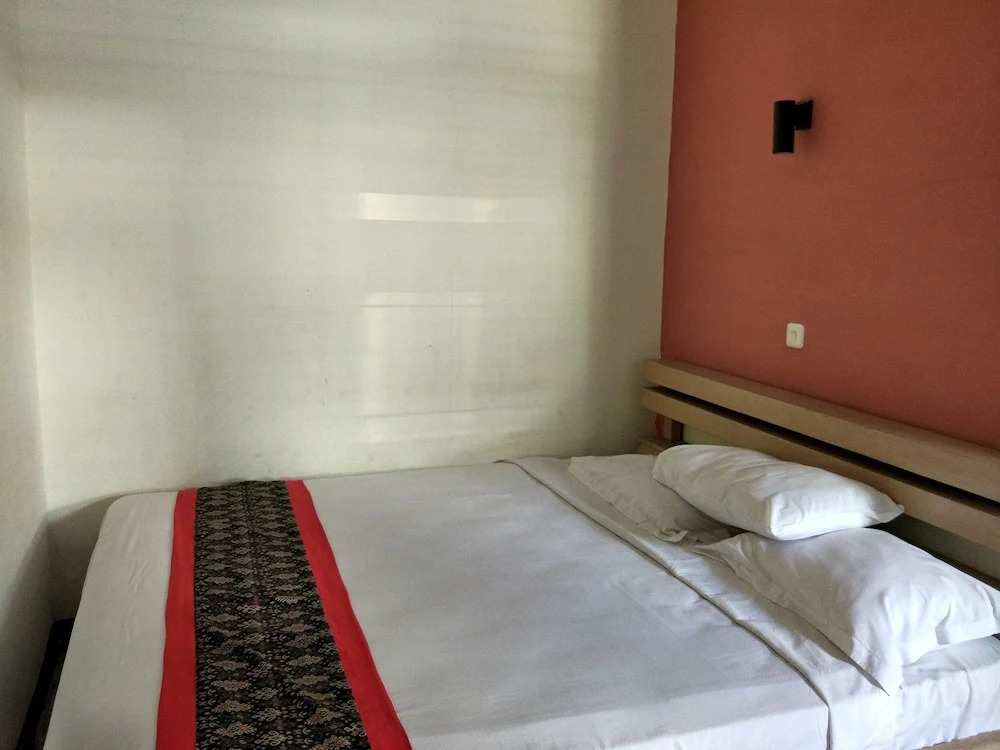 Rumah Tawa Guesthouse 2