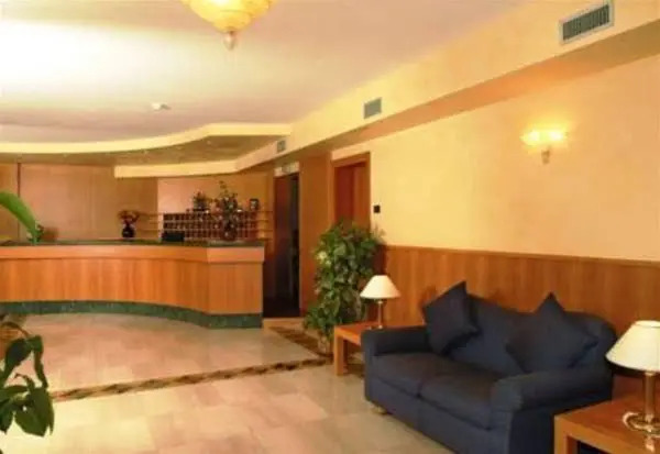 Hotel New York