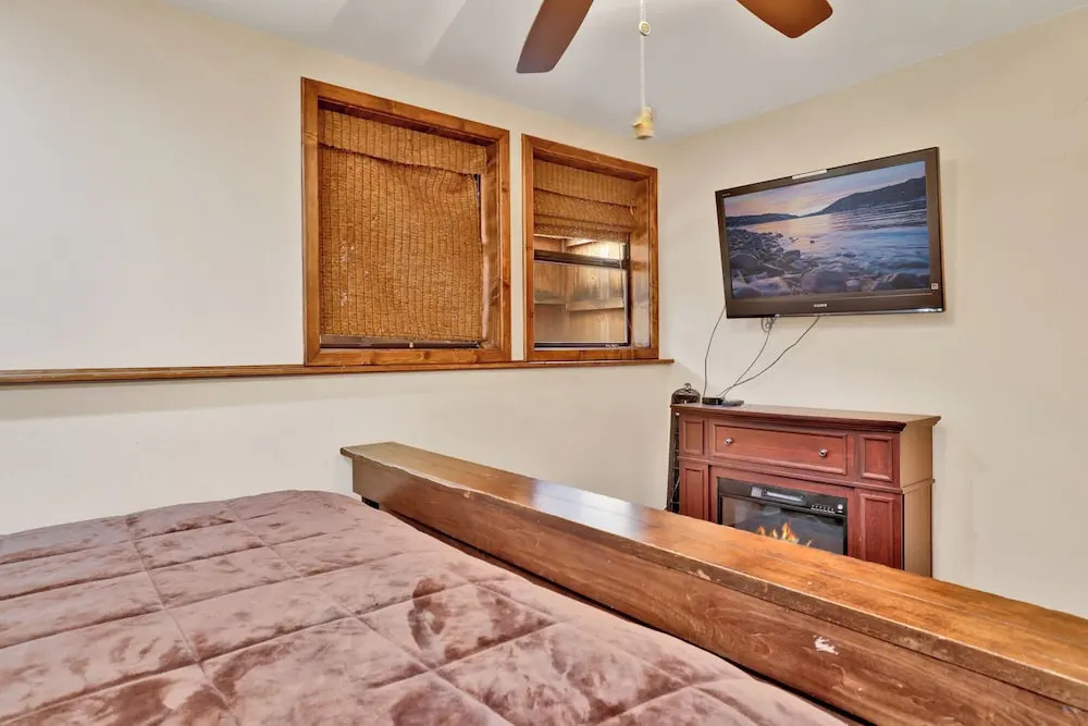 Luxury Lodge #1888