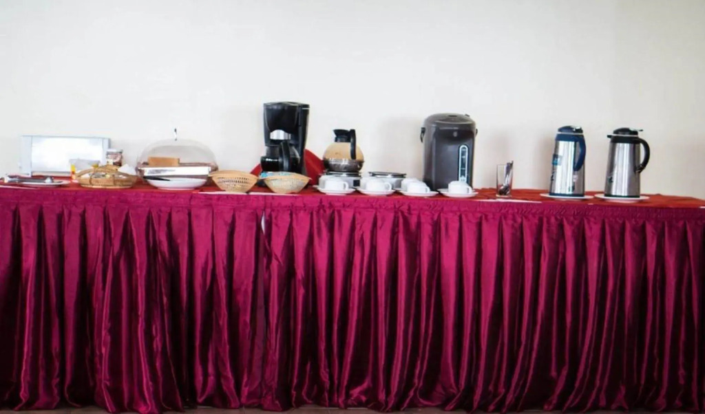 Fame Hotel Yangon