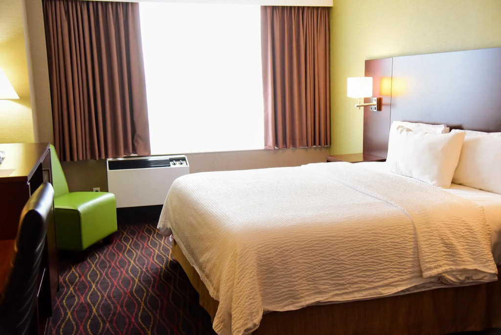 Days Inn Ottawa West