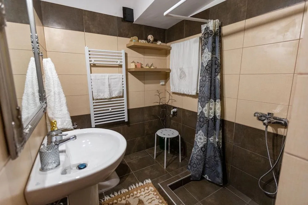 Argostoli Apartments