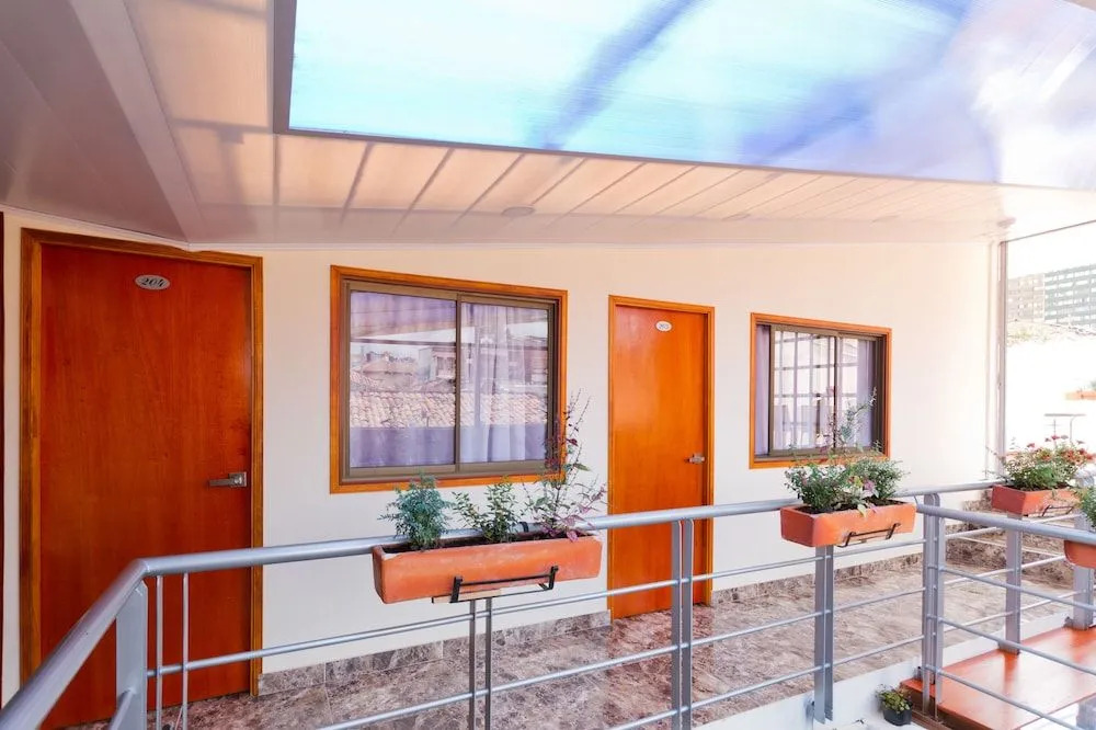 RC Apartments
