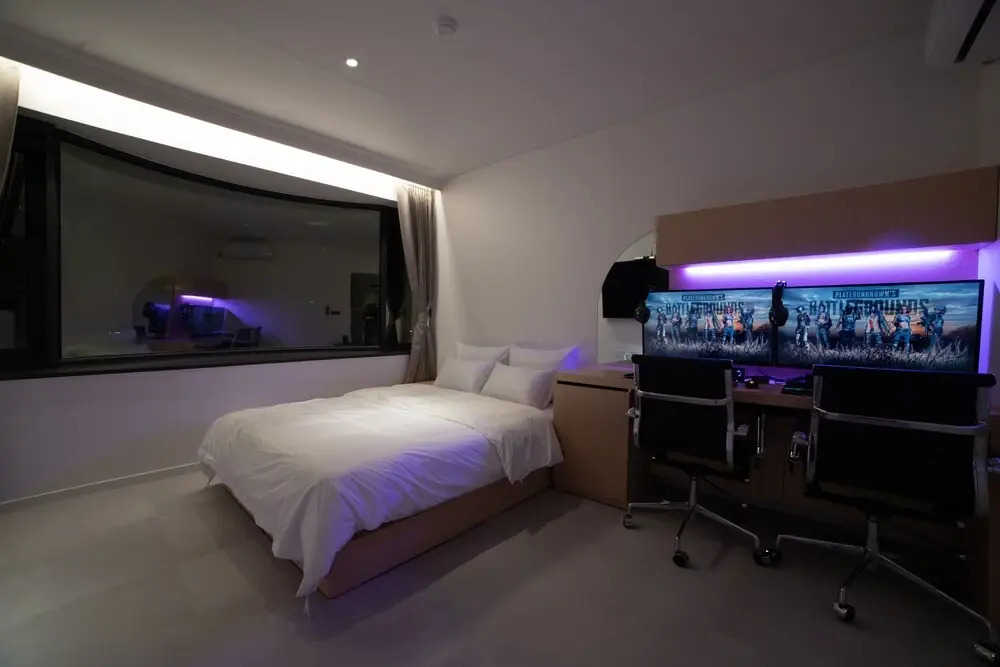Anook Hotel Wolgot